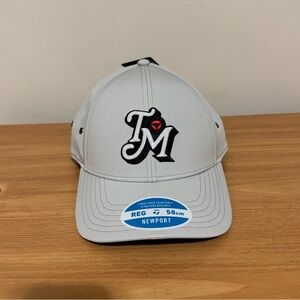 Taylormade Retro Hat - Newport - Regular 58cm